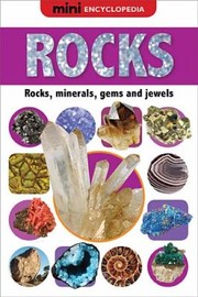 Cover of: Rocks by 