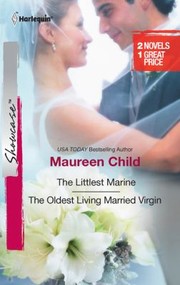 Cover of: The Littlest Marine The Oldest Living Married Virgin by 