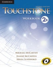 Cover of Touchstone