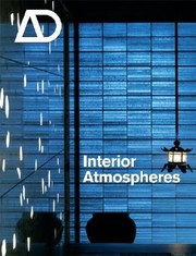 Cover of: Interior Atmospheres