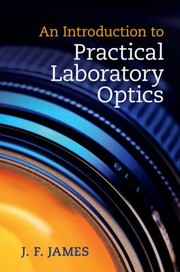 Cover of: An Introduction to Practical Laboratory Optics