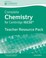 Cover of: Complete Chemistry For Cambridge Igcse