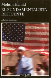 Cover of: El Fundamentalista Reticente by 