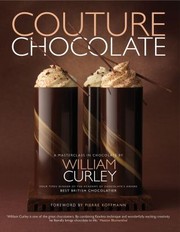 Cover of: Couture Chocolate