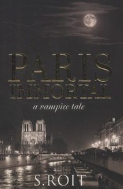 Cover of: Paris Immortal