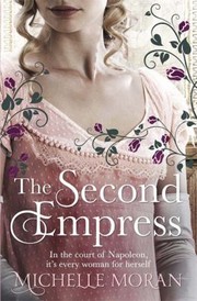 Cover of: Empress Josephines Crown