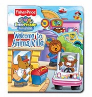 Cover of: Welcome To Animalville