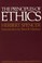 Cover of: The Principles Of Ethics Introd By Tibor R Machan