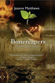 Cover of: Bonereapers by 