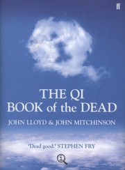 Cover of: The Book Of The Dead