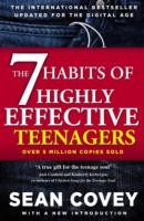 Cover of: The 7 Habits Of Highly Effective Teenagers by Sean Covey, Stephen R. Covey