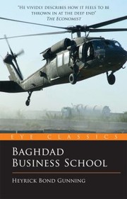 Cover of: Baghdad Business School
            
                Eye Classics