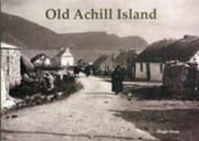 Cover of: Old Achill Island