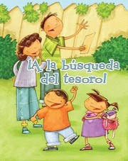 Cover of: A La Bsqueda Del Tesoro