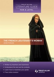 Cover of: The French Lieutenants Woman