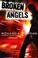 Cover of: Broken Angels (Kovacs)