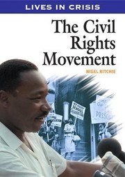 Cover of: The Civil Rights Movement by 