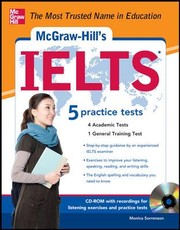 Cover of: Ielts by 