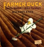 Cover of: Buerin Ente Farmer Duck by Martin Waddell, Vivian French, Helen Oxenbury, Martin Waddell, Susana Tornero Brugués