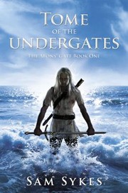 Cover of: Tome Of The Undergates by 