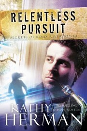 Cover of: Relentless Pursuit by 