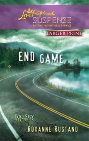 Cover of: End Game by 