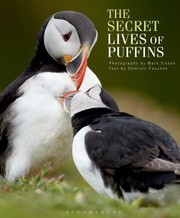 Cover of: The Secret Lives Of Puffins
