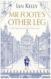 Cover of: Mr Footes Other Leg