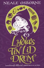 Cover of: Lydias Tin Lid Drum