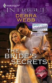Cover of: The Brides Secrets by 