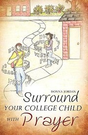 Cover of: Surround Your College Child with Prayer