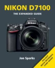 Cover of: Nikon D7100 by 