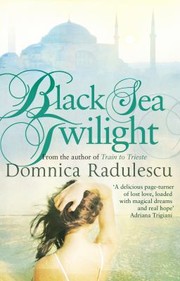 Cover of: Black Sea Twilight by 