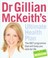 Cover of: Dr Gillian Mckeiths Ultimate Health Plan The Diet Programme That Will Keep You Slim For Life