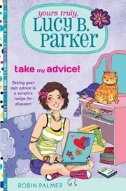Cover of: Take My Advice