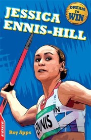 Jessica Ennis by Roy Apps