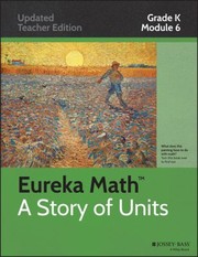 Cover of: Common Core Mathematics A Story Of Units