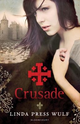 Cover of Crusade