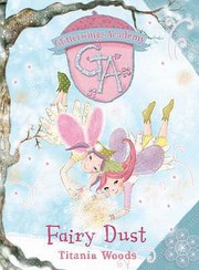 Cover of: Fairy Dust
