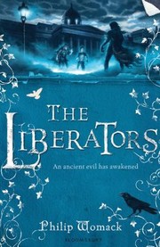 Cover of: The Liberators