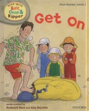 Cover of: Get On by 