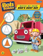 Cover of: Bobs Busy Day