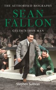 Cover of: Sean Fallon Celtics Iron Man