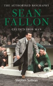 Cover of Sean Fallon Celtics Iron Man