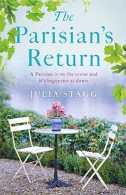 Cover of: The Parisians Return