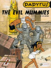 Cover of: The Evil Mummies