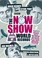 Cover of: The Now Show Book Of World Records