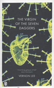 Cover of: The Virgin Of The Seven Daggers Excursions Into Fantasy