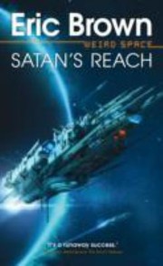 Satan’s Reach cover