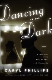 Cover of: Dancing In The Dark A Novel by 